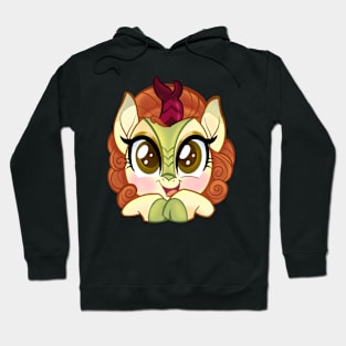 Autumn Blaze Hoodie